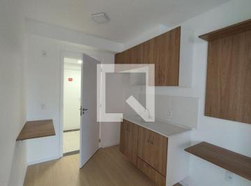 Apartamento · 20m² · 1 Quarto · Apartamento à Venda - Bosque da Saúde, 1 Quarto,  20 m2