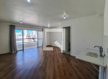 Apartamento · 37m² · 1 Quarto · 1 Vaga · Apartamento à Venda - Cambuci, 1 Quarto, 37 m2