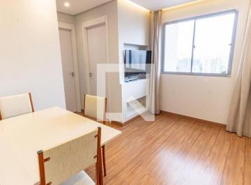 Apartamento · 40m² · 2 Quartos · Apartamento à Venda - Mooca, 2 Quartos, 40 m2
