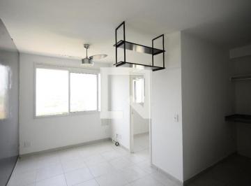 Apartamento · 34m² · 2 Quartos · 1 Vaga · Apartamento à Venda - Cambuci, 2 Quartos,  34 m2