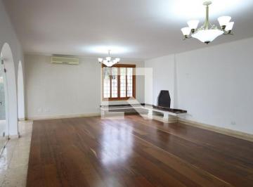 Casa · 590m² · 5 Quartos · 4 Vagas · Casa à Venda - Jardim Marajoara , 5 Quartos, 590 m2