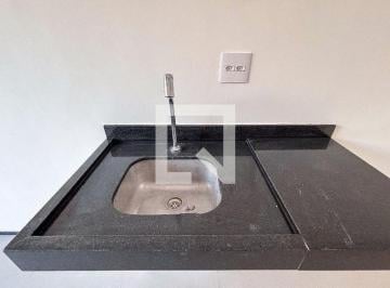 Apartamento · 19m² · 1 Quarto · Apartamento à Venda - Vila Mariana, 1 Quarto, 19 m2