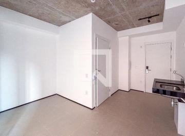 Apartamento · 19m² · 1 Quarto · Apartamento à Venda - Vila Mariana, 1 Quarto,  19 m2