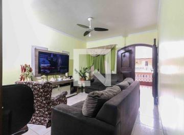 Casa · 290m² · 3 Quartos · 4 Vagas · Casa à Venda - Jaguaré, 3 Quartos, 290 m2