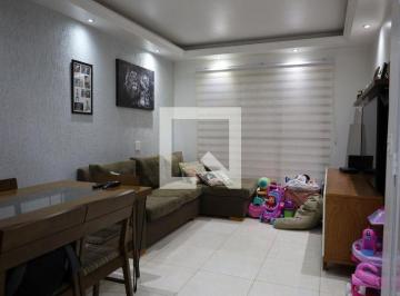 Casa · 120m² · 3 Quartos · 2 Vagas · Casa à Venda - Jardim Nosso Lar, 3 Quartos, 120 m2