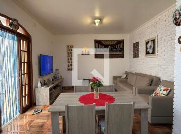 Casa · 137m² · 3 Quartos · 1 Vaga · Casa à Venda - Belém, 3 Quartos,  137 m2