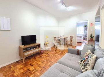 Apartamento · 55m² · 1 Quarto · Apartamento à Venda - Aclimação, 1 Quarto, 55 m2
