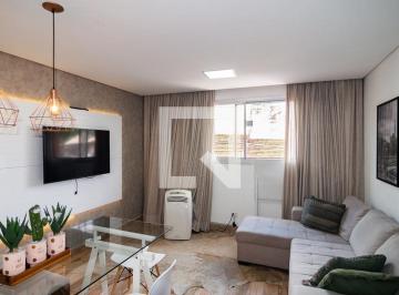 Apartamento · 55m² · 1 Quarto · 1 Vaga · Apartamento à Venda - Bela Vista, 1 Quarto, 55 m2