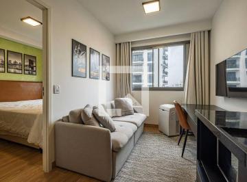 Apartamento · 24m² · 1 Quarto · Apartamento à Venda - Pinheiros, 1 Quarto, 24 m2