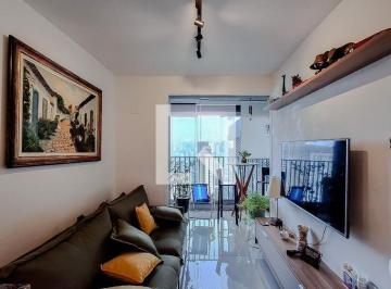Apartamento · 37m² · 1 Quarto · Apartamento à Venda - Ipiranga, 1 Quarto,  37 m2