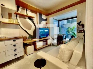 Apartamento · 49m² · 1 Quarto · Apartamento à Venda - Vila Clementino, 1 Quarto,  49 m2