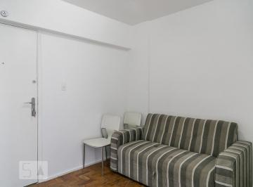 Apartamento · 28m² · 1 Quarto · Apartamento à Venda - Bela Vista, 1 Quarto, 28 m2