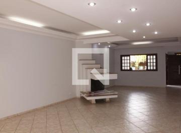 Casa · 500m² · 4 Quartos · 2 Vagas · Casa à Venda - Cambuci, 4 Quartos,  500 m2