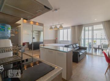 Apartamento · 46m² · 1 Quarto · 1 Vaga · Apartamento à Venda - Aclimação, 1 Quarto, 46 m2