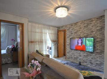 Casa · 180m² · 3 Quartos · 2 Vagas · Casa à Venda - Ipiranga, 3 Quartos, 180 m2
