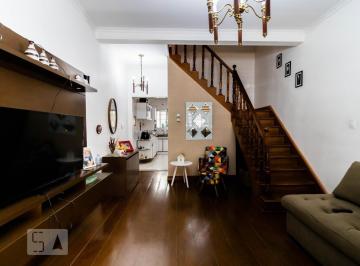 Casa · 204m² · 6 Quartos · 1 Vaga · Casa à Venda - Ipiranga, 6 Quartos, 204 m2