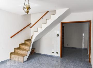 Casa · 120m² · 3 Quartos · 2 Vagas · Casa à Venda - Aclimação, 3 Quartos, 120 m2