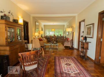 Casa · 337m² · 5 Quartos · 3 Vagas · Casa à Venda - Alto da Lapa, 5 Quartos, 337 m2