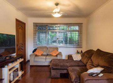 Casa · 266m² · 5 Quartos · 4 Vagas · Casa à Venda - Vila Mariana, 5 Quartos, 266 m2