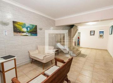 Casa · 160m² · 3 Quartos · 1 Vaga · Casa à Venda - Vila Mariana, 3 Quartos,  160 m2