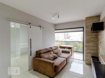 Apartamento · 45m² · 1 Quarto · 1 Vaga · Apartamento à Venda - Bela Vista, 1 Quarto,  45 m2