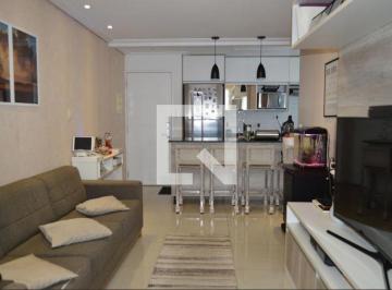 Apartamento · 163m² · 4 Quartos · 2 Vagas · Apartamento à Venda - Cambuci, 4 Quartos, 163 m2