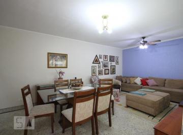 Casa · 237m² · 3 Quartos · 3 Vagas · Casa à Venda - Cambuci, 3 Quartos, 237 m2