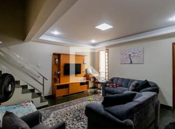 Casa · 160m² · 3 Quartos · 1 Vaga · Casa à Venda - Cambuci, 3 Quartos,  160 m2