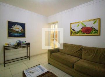 Casa · 175m² · 3 Quartos · Casa à Venda - Cambuci, 3 Quartos, 175 m2