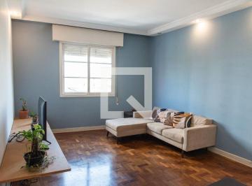 Apartamento · 88m² · 2 Quartos · Apartamento à Venda - Vila Mariana, 2 Quartos, 88 m2
