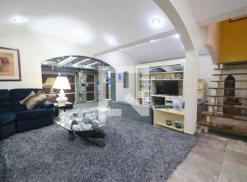 Casa · 300m² · 3 Quartos · 5 Vagas · Casa à Venda - Vila Mariana, 3 Quartos,  300 m2