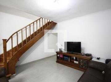 Casa · 120m² · 2 Quartos · 1 Vaga · Casa à Venda - Ipiranga, 2 Quartos,  120 m2
