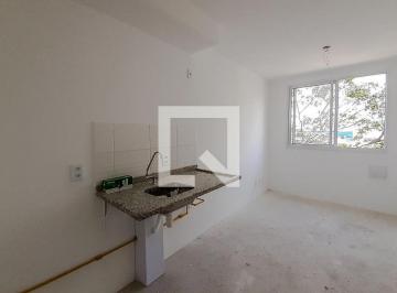 Apartamento · 25m² · 1 Quarto · Apartamento à Venda - Brás, 1 Quarto, 25 m2