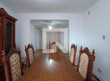 Casa · 175m² · 4 Quartos · 2 Vagas · Casa à Venda - Vila Mariana, 4 Quartos,  175 m2