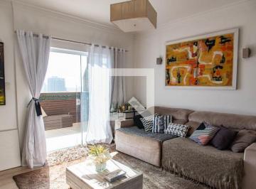Apartamento · 85m² · 1 Quarto · Apartamento à Venda - Cambuci, 1 Quarto, 85 m2
