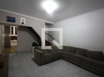 Casa · 180m² · 4 Quartos · 2 Vagas · Casa à Venda - Ipiranga, 4 Quartos, 180 m2