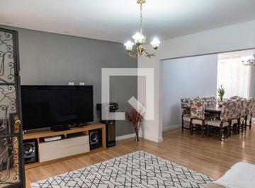 Casa · 270m² · 3 Quartos · 2 Vagas · Casa à Venda - Cambuci, 3 Quartos, 270 m2