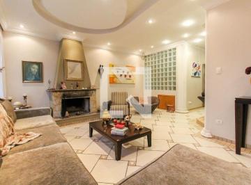 Casa · 500m² · 4 Quartos · 8 Vagas · Casa à Venda - Mooca, 4 Quartos, 500 m2