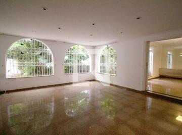 Casa · 440m² · 7 Quartos · 3 Vagas · Casa à Venda - Jardim Paulista, 7 Quartos, 440 m2