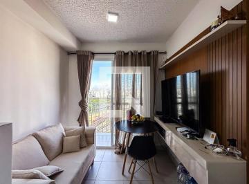 Apartamento · 30m² · 1 Quarto · Apartamento à Venda - Belém, 1 Quarto, 30 m2