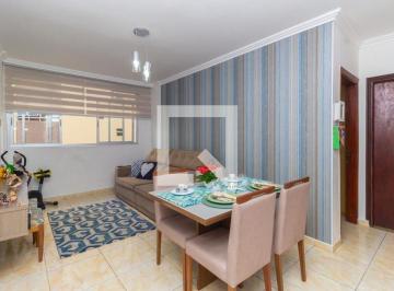 Apartamento · 57m² · 1 Quarto · Apartamento à Venda - Vila Mariana, 1 Quarto, 57 m2