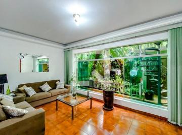 Casa · 230m² · 3 Quartos · 3 Vagas · Casa à Venda - Mooca, 3 Quartos, 230 m2