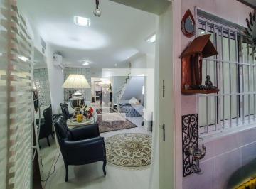 Casa · 201m² · 4 Quartos · 2 Vagas · Casa à Venda - Cambuci, 4 Quartos,  201 m2