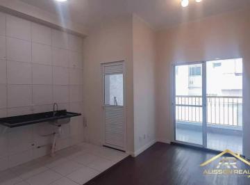 Apartamento · 56m² · 2 Quartos · 1 Vaga · Apartamento à venda com 56m², 2 quartos (sendo 1 suíte) e 1 vaga