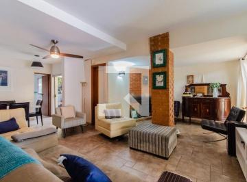 Casa · 210m² · 3 Quartos · 3 Vagas · Casa à Venda - Vila Mariana, 3 Quartos,  210 m2