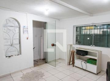 Casa · 190m² · 3 Quartos · 2 Vagas · Casa à Venda - Cambuci, 3 Quartos,  190 m2