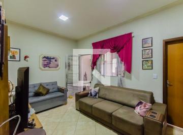 Casa · 254m² · 6 Quartos · 2 Vagas · Casa à Venda - Cambuci, 6 Quartos,  254 m2