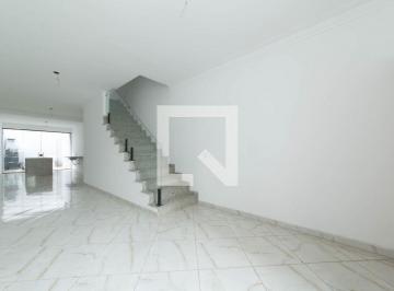Casa · 126m² · 3 Quartos · 2 Vagas · Casa à Venda - Bosque da Saúde, 3 Quartos, 126 m2