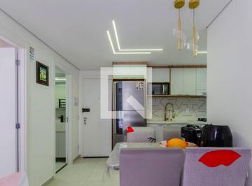 Apartamento · 37m² · 2 Quartos · Apartamento à Venda - Cambuci, 2 Quartos, 37 m2