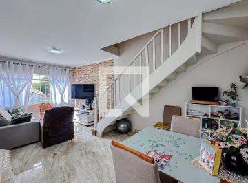 Casa · 120m² · 2 Quartos · 1 Vaga · Casa à Venda - Cambuci, 2 Quartos,  120 m2